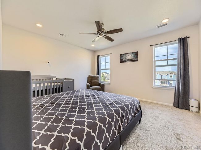 917 White Leaf Cir, House other with 5 bedrooms, 5 bathrooms and null parking in Castle Rock CO | Image 14