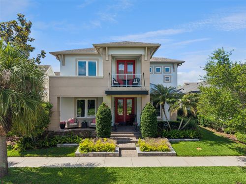 7974 Greengard Street, Orlando, FL, 32827 | Card Image