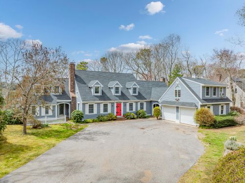 422 Hatchville Road, East Falmouth, MA, 02536 | Card Image