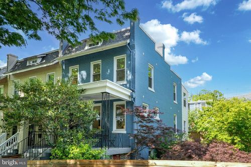 1228 Orren St Ne, WASHINGTON, DC, 20002-3908 | Card Image