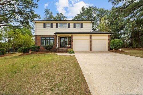 2341 Colgate Dr, Fayetteville, NC, 28304-5312 | Card Image