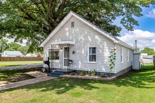 424 N Elm Ave, Evansville, IN, 47712-7858 | Card Image
