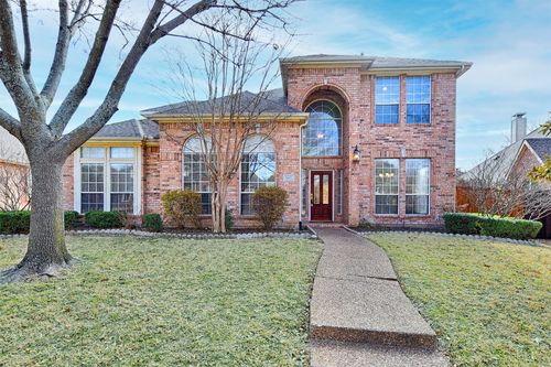 1411 Salado Dr, Allen, TX, 75013-1120 | Card Image