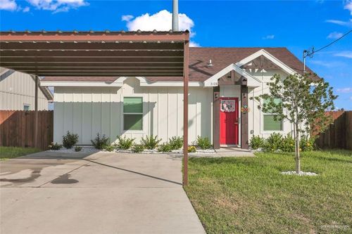 3108 Dichoso Ave, Donna, TX, 78537-4793 | Card Image
