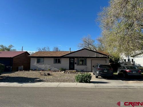 840 Brookside Dr, Cortez, CO, 81321-2585 | Card Image