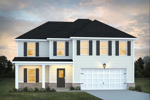 718 Lipizzan Trce, Hogansville, GA, 30230-2797 | Card Image