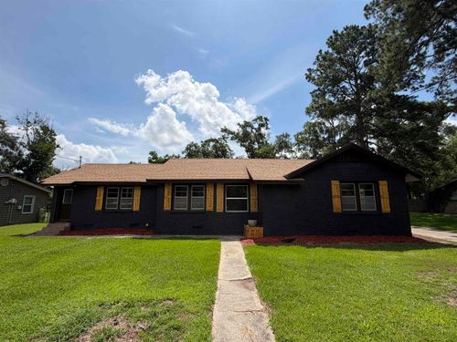 306 N Browning St, Carthage, TX, 75633 | Card Image