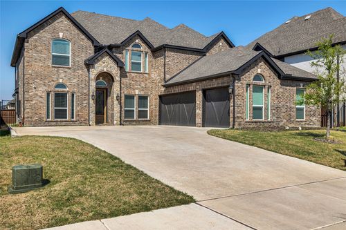 566 Long Meadow Dr, Haslet, TX, 76052-3086 | Card Image
