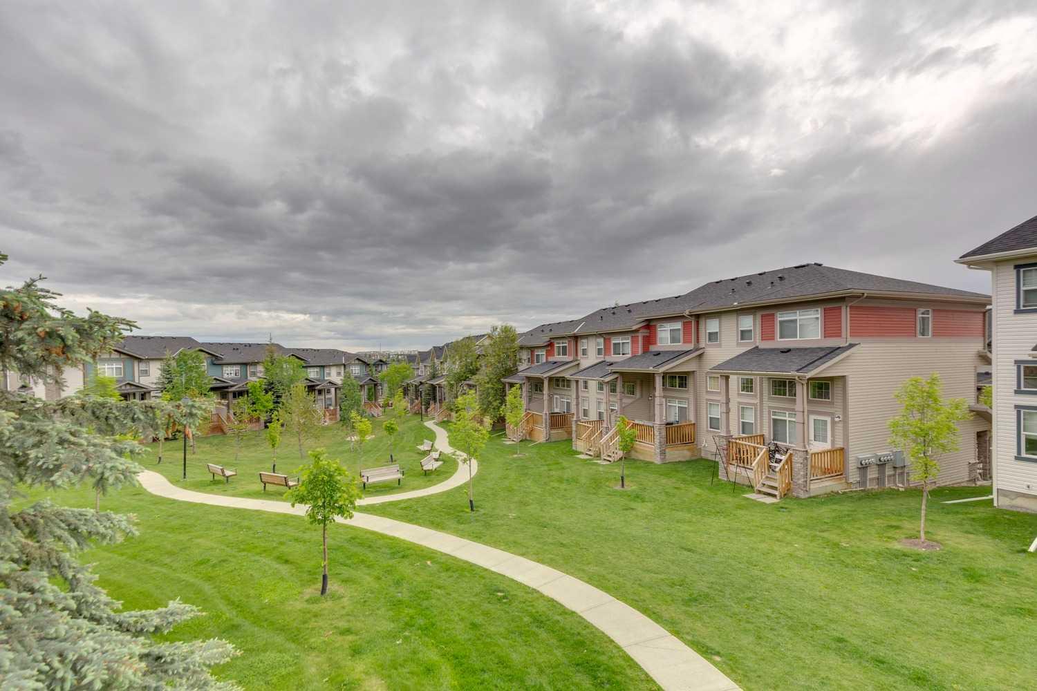 Residential in Calgary 3