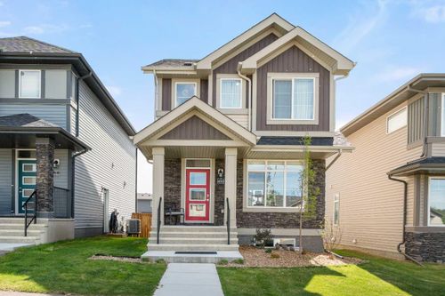 490 River Avenue, Cochrane, AB, T4C3B8 | Card Image