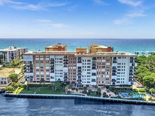 405-1150 Hillsboro Mile, Hillsboro Beach, FL, 33062-1708 | Card Image
