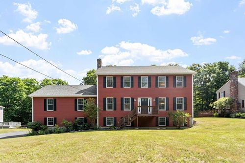 2-22 Valley Forge Cir, West Boylston, MA, 01583-1823 | Card Image