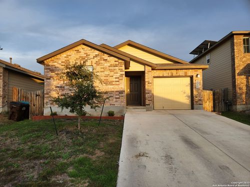 3322 Stoney Knl, San Antonio, TX, 78245-4061 | Card Image
