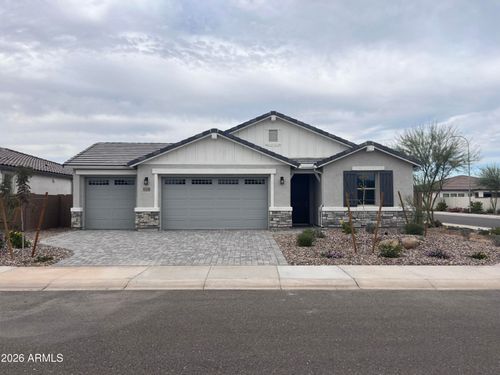 12361 W Parkway Lane, Avondale, AZ, 85323 | Card Image