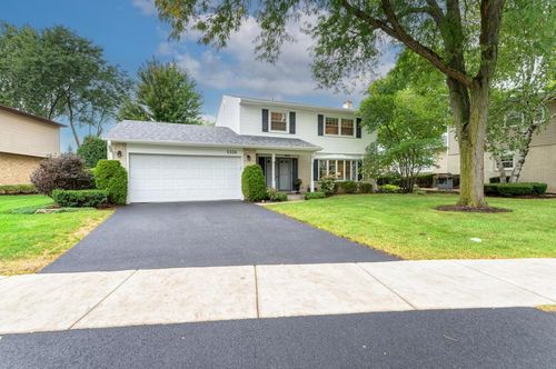 1326 S Fernandez Ave, Arlington Heights, IL, 60005-3544 | Card Image