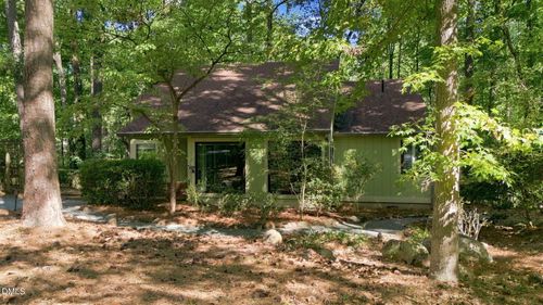 50 Trestle Leaf, Pittsboro, NC, 27312-8602 | Card Image