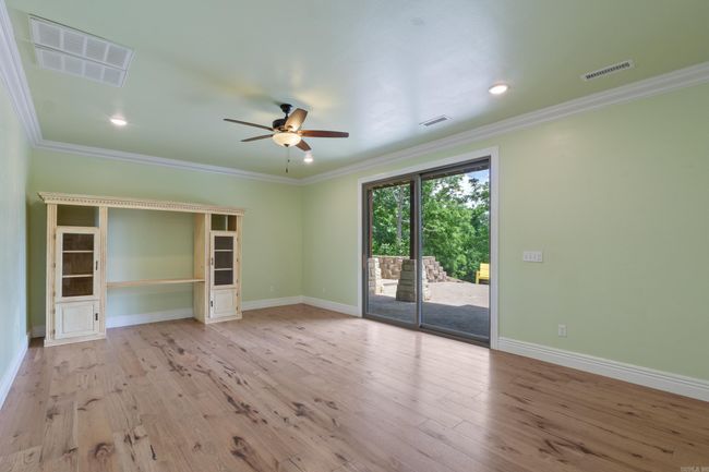 13518 Pikes Peak Cir, House other with 4 bedrooms, 4 bathrooms and null parking in Rogers AR | Image 36