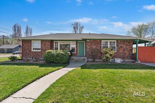 2601 W Bannock St, Boise, ID, 83702-4728 | Card Image