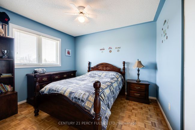 249 Mossbrook Sq, House other with 4 bedrooms, 4 bathrooms and 2 parking in Pickering ON | Image 23