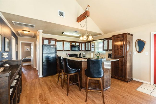 307 Murex St, House other with 3 bedrooms, 2 bathrooms and null parking in Surfside Beach TX | Image 15