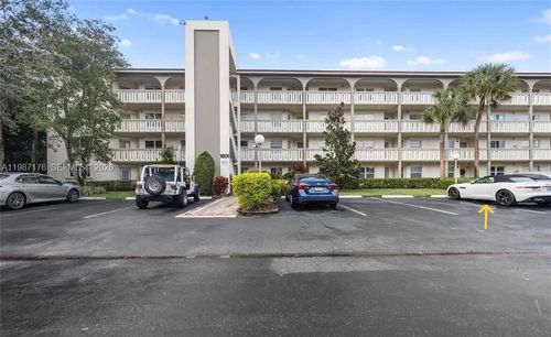 a4-1501 Cayman Way, Coconut Creek, FL, 33066-1419 | Card Image
