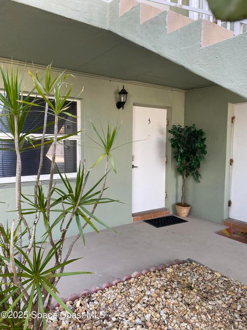 5-1369 Highway A1a, Satellite Beach, FL, 32937-2445 | Card Image