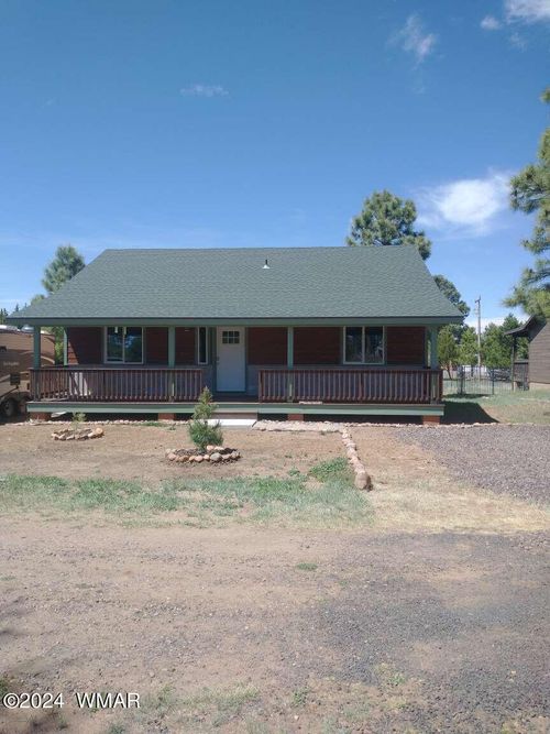 2224 Forest Lane, Overgaard, AZ, 85933 | Card Image