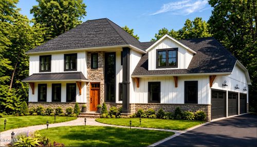 3 Brad Ct, Saratoga Springs, NY, 12866 | Card Image