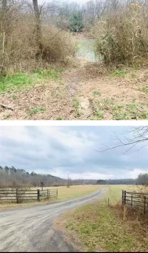 000 Eagle Fork Road, Smithville, OK, 74957 | Card Image