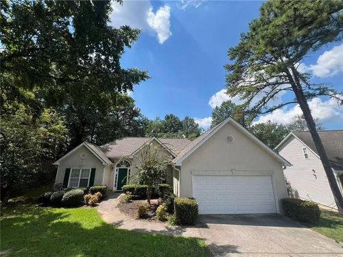 1203 Soaring Rdg, Marietta, GA, 30062-3287 | Card Image