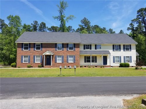 a-2401 Oak Street, Lumberton, NC, 28358 | Card Image
