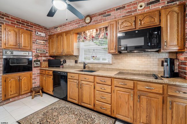 801 New York Ave, House other with 3 bedrooms, 2 bathrooms and null parking in Absecon NJ | Image 14