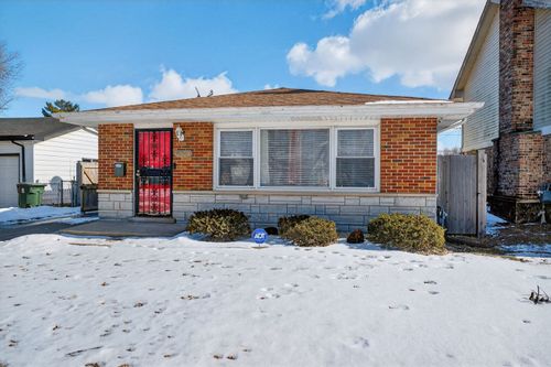14519 Sanderson Ave, Dolton, IL, 60419-1244 | Card Image