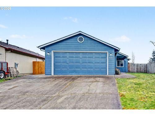634 S Sunrise Dr, Jefferson, OR, 97352-9311 | Card Image