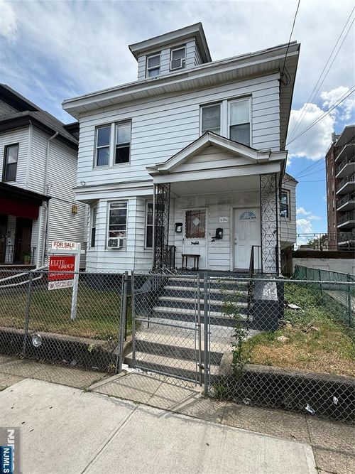 496-494-496 Park Ave, Paterson, NJ, 07504-1534 | Card Image