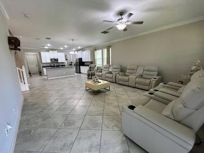 6244 English Hollow Rd, House other with 5 bedrooms, 4 bathrooms and null parking in TAMPA FL | Image 4
