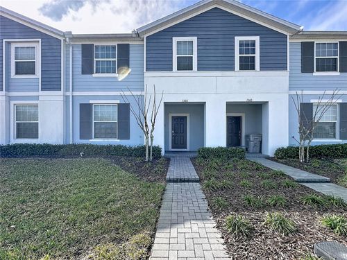 1366 Lava Tree Dr, DAVENPORT, FL, 33897 | Card Image