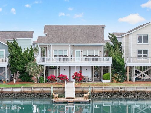 9 Sandpiper Dr, Ocean Isle Beach, NC, 28469-7650 | Card Image