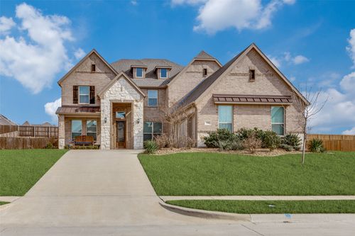 310 Broadmoor Ln, Ovilla, TX, 75154-4072 | Card Image