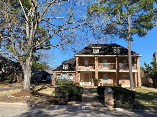 11418 Galbreath Dr, Houston, TX, 77066-3930 | Card Image