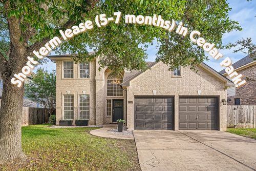 1237 Fall Creek Loop, Cedar Park, TX, 78613-5818 | Card Image