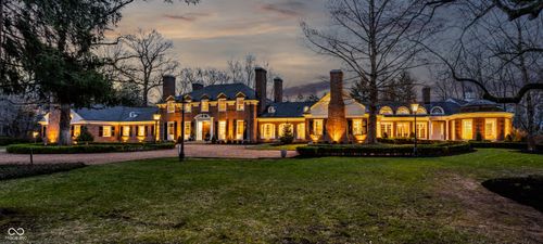 5715 Sunset Ln, Indianapolis, IN, 46228-1447 | Card Image