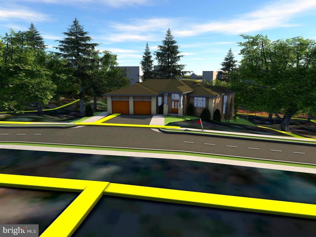 Land in LORTON 3