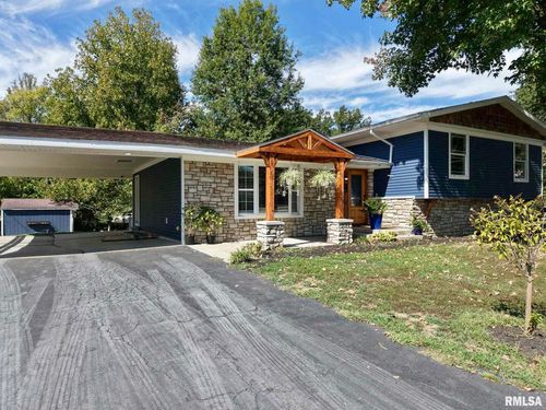 1209 Election Dr, Benton, IL, 62812-1043 | Card Image