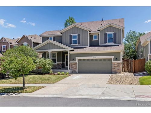 11570 S Tumble Brush St, Parker, CO, 80134-3093 | Card Image