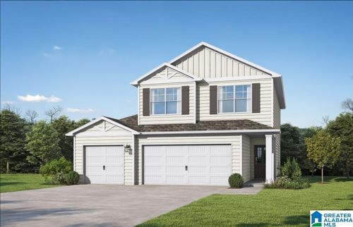 2950 Lakehill Dr, CROPWELL, AL, 35054-4061 | Card Image