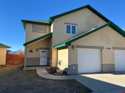 4-1181 E Montezuma Avenue, Cortez, CO, 81321 | Card Image