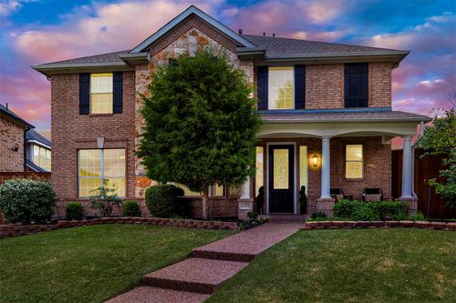 2283 Fox Crossing Ln, Frisco, TX, 75036-2604 | Card Image