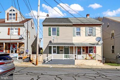 127 Keystone Avenue, Home with 4 bedrooms, 1 bathrooms and null parking in MIDDLETOWN PA | Image 2