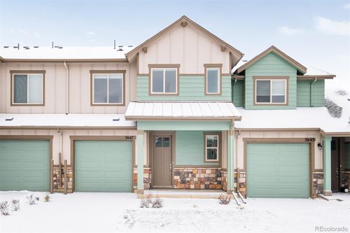 3650 S Lisbon Ct, Aurora, CO, 80013-7406 | Card Image